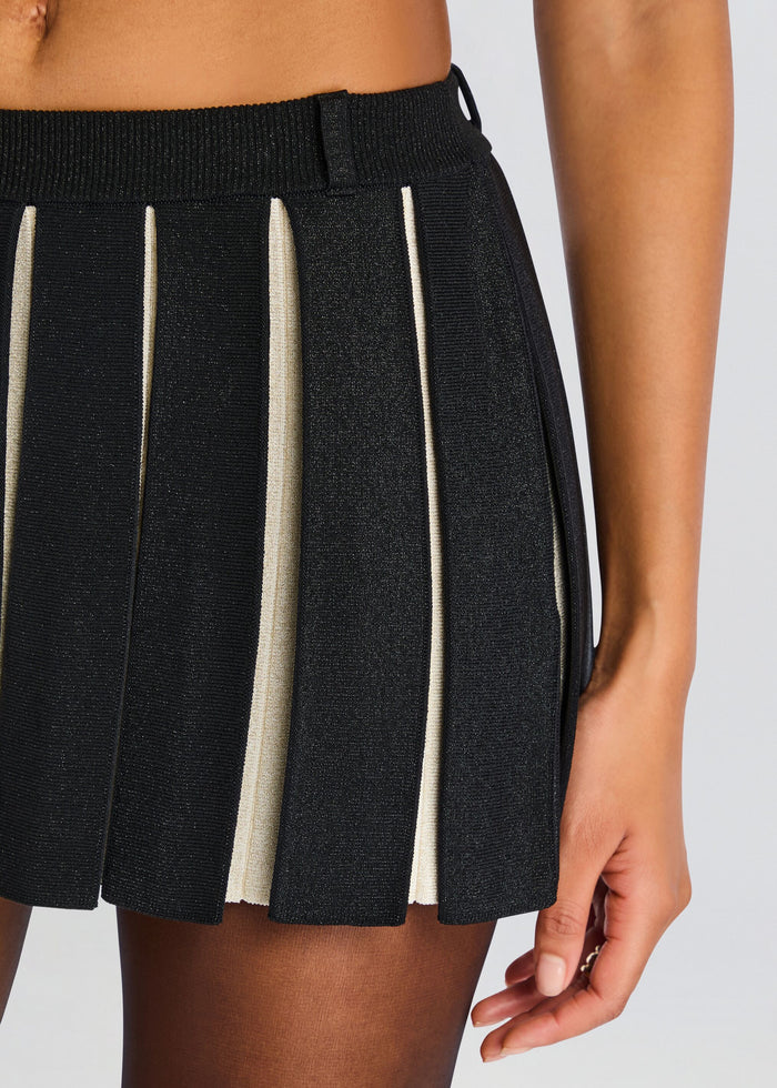 Ludo Knit Skirt media 2 of 5