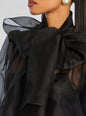 Vivia Silk Blouse thumbnail media 2 of 5