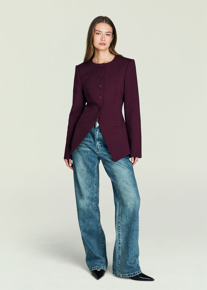 Susanna Blazer media 5 of 5