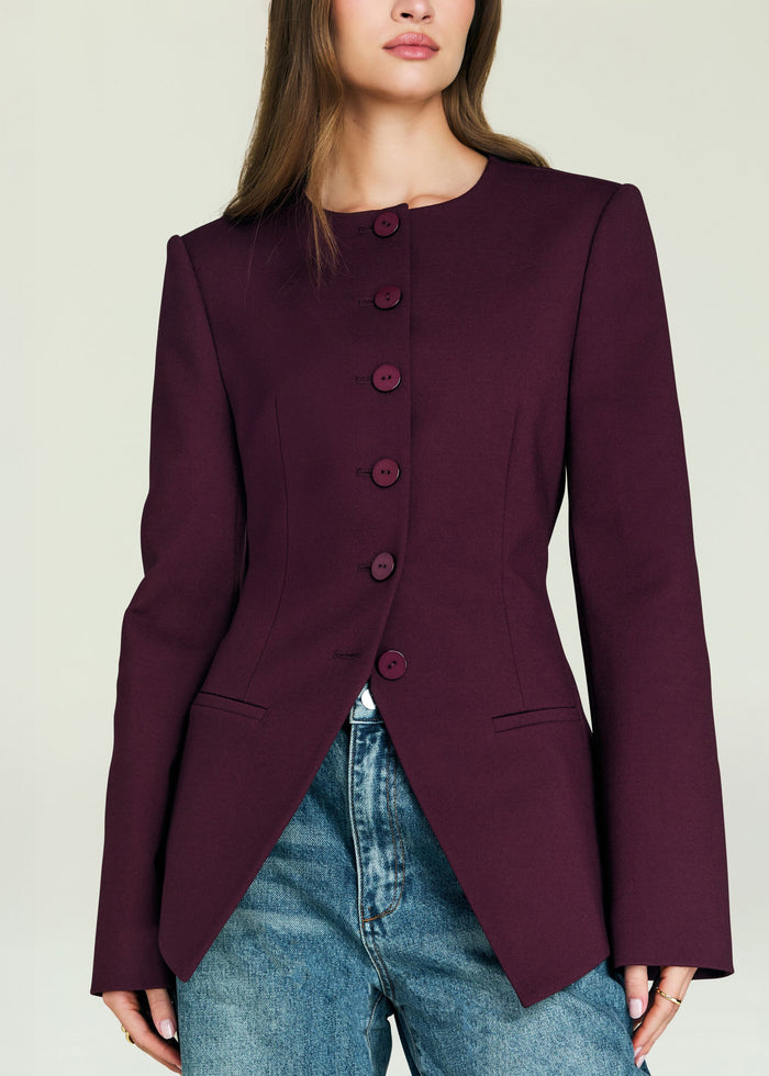Susanna Blazer media 1 of 5