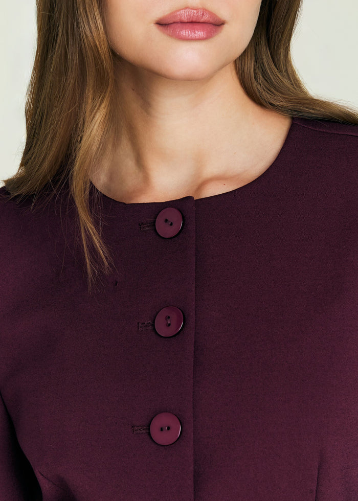 Susanna Blazer media 2 of 5