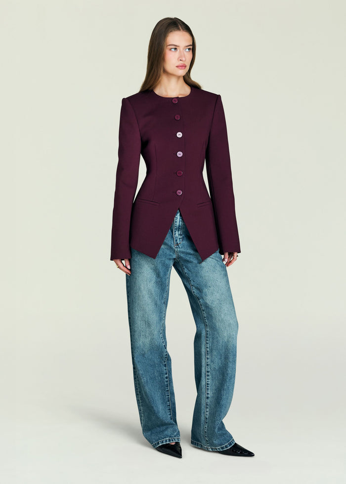 Susanna Blazer media 3 of 5