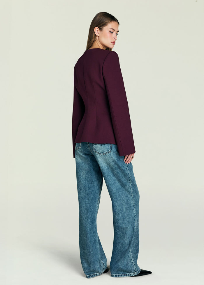 Susanna Blazer media 4 of 5