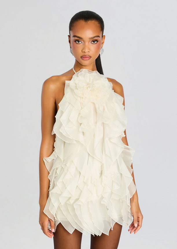 Arina Dress