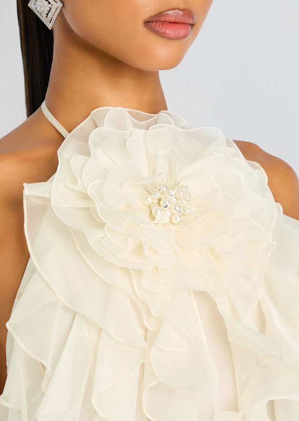 Arina Dress