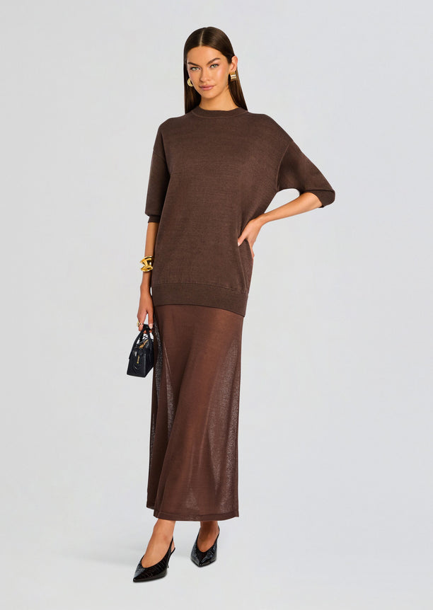 Arwen Maxi Dress