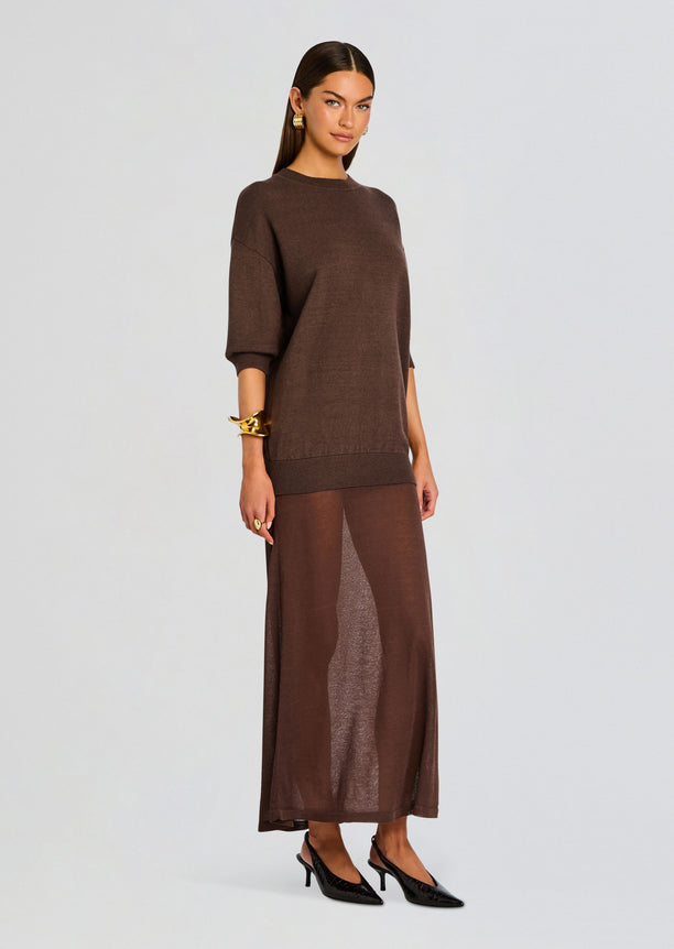 Arwen Maxi Dress