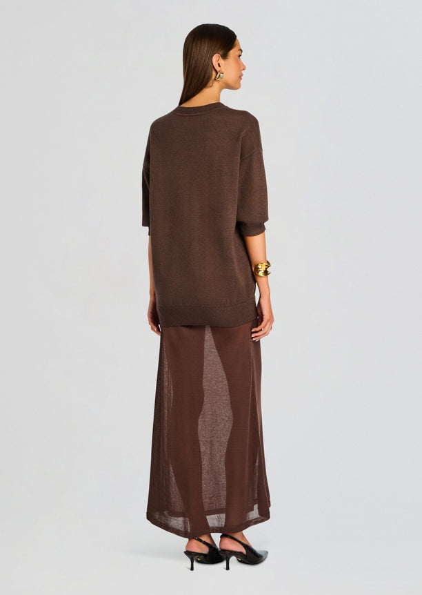 Arwen Maxi Dress