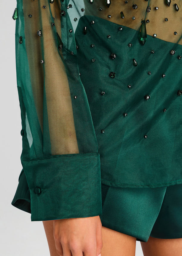 Aubriella Shirt