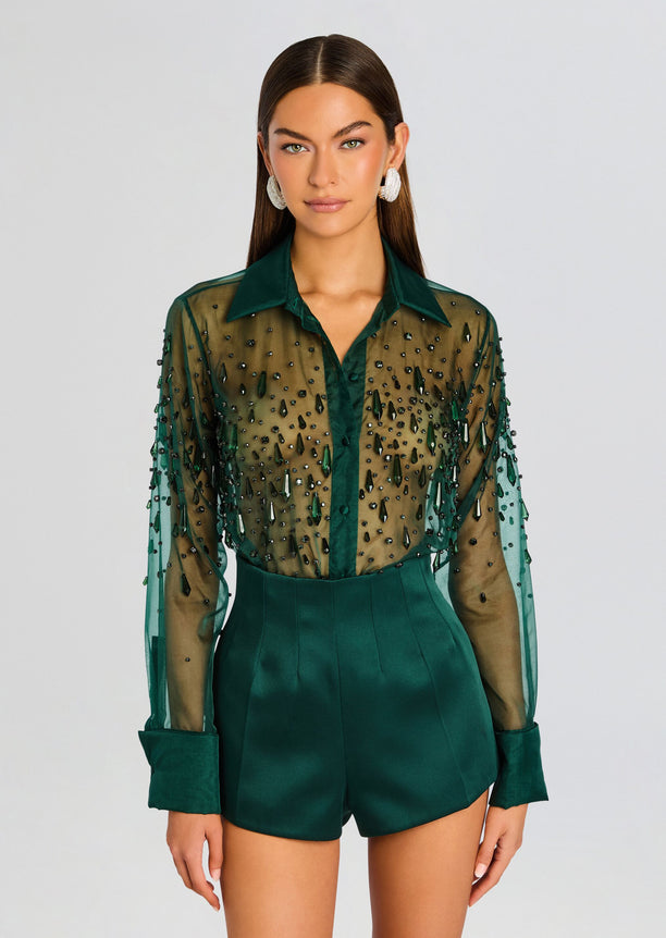 Aubriella Shirt