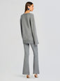 Mickie Knit
Flare Pant thumbnail media 4 of 5