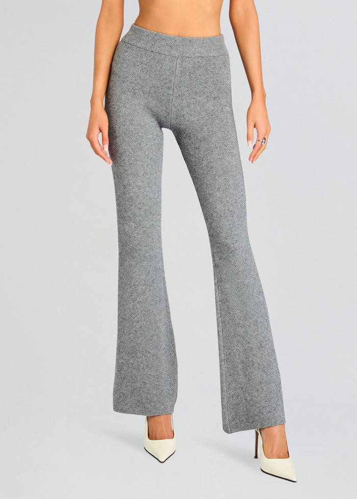 Mickie Knit
Flare Pant media 1 of 5