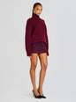 Elsa Turtleneck Sweater thumbnail media 3 of 5