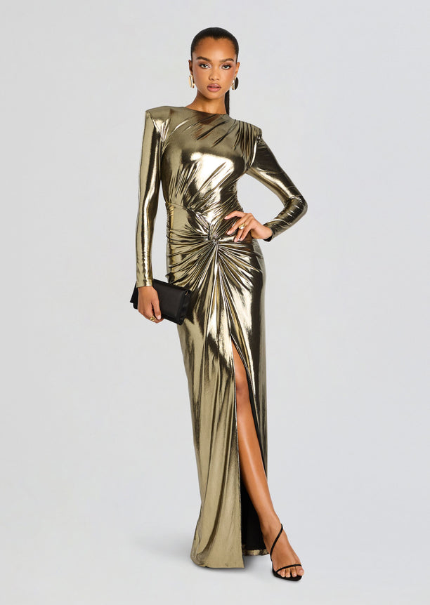 Fenella Dress