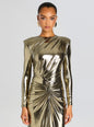 Fenella Dress thumbnail media 5 of 5