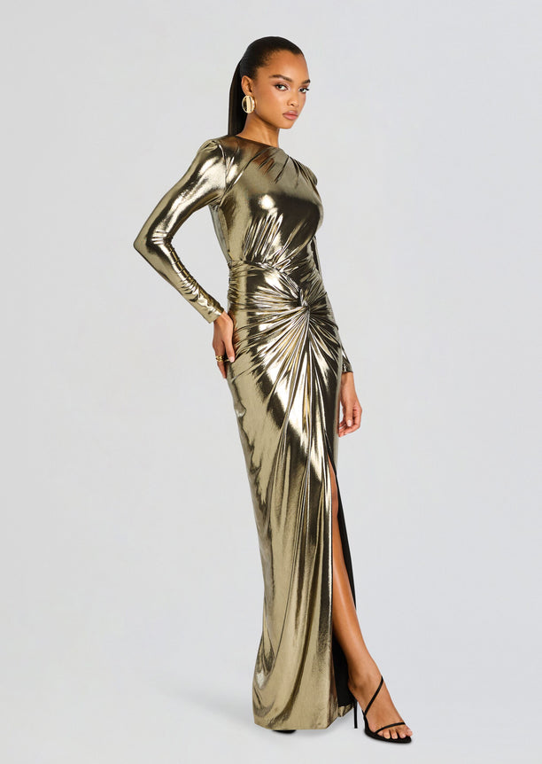 Fenella Dress