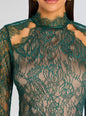 Gilana Lace Dress thumbnail media 2 of 5