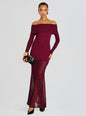Isotta Maxi Dress thumbnail media 5 of 5