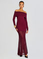 Isotta Maxi Dress thumbnail media 1 of 5