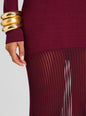 Isotta Maxi Dress thumbnail media 2 of 5