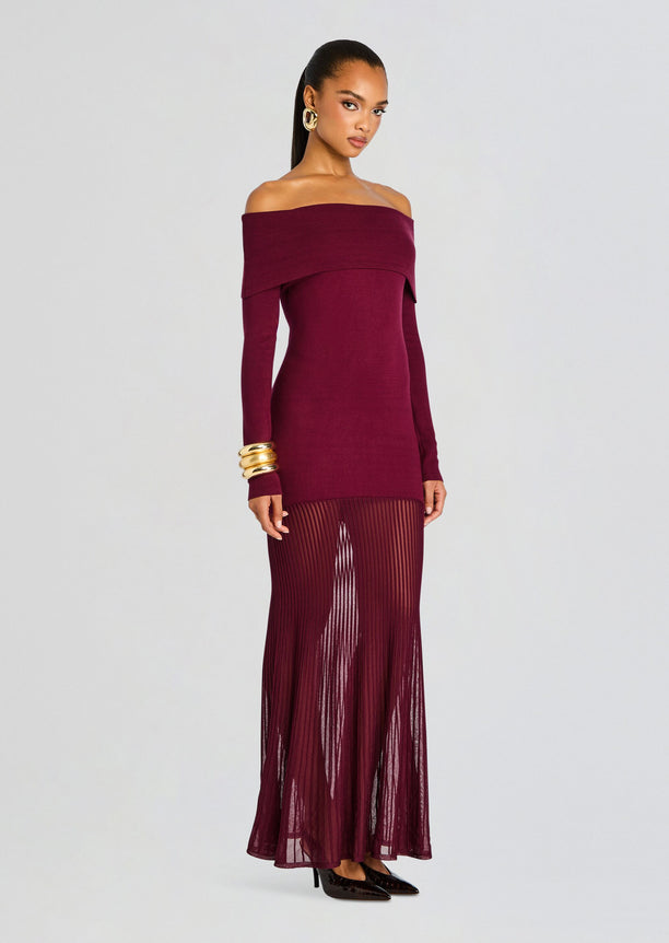 Isotta Maxi Dress