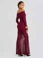 Isotta Maxi Dress thumbnail media 4 of 5