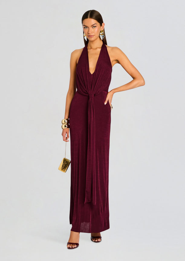 Kayla Maxi Dress