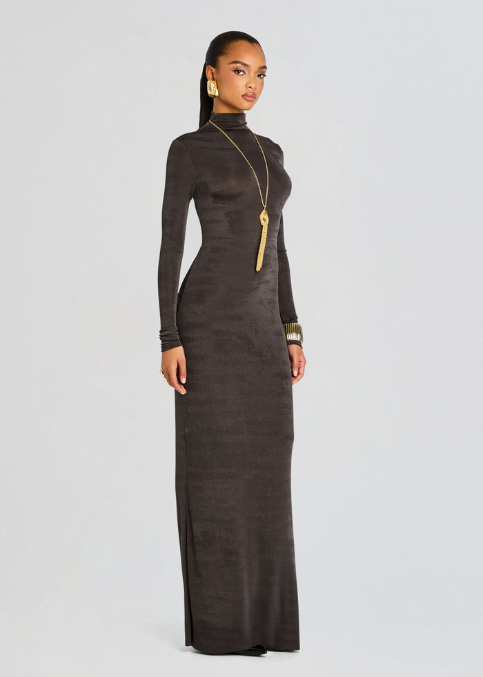 Kim Maxi Dress media 3 of 5