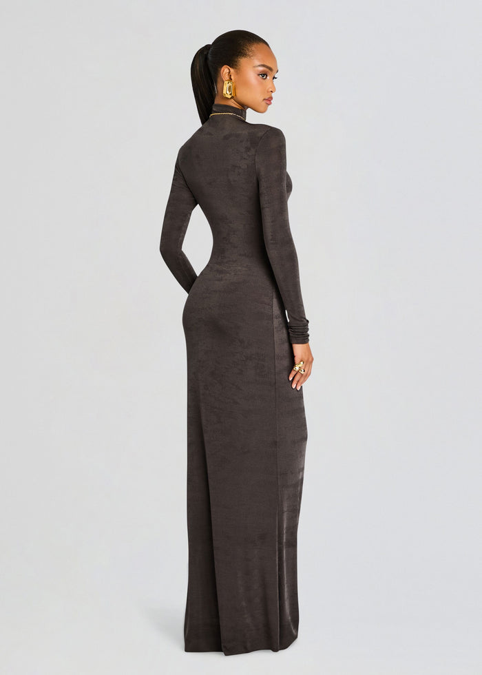Kim Maxi Dress media 4 of 5