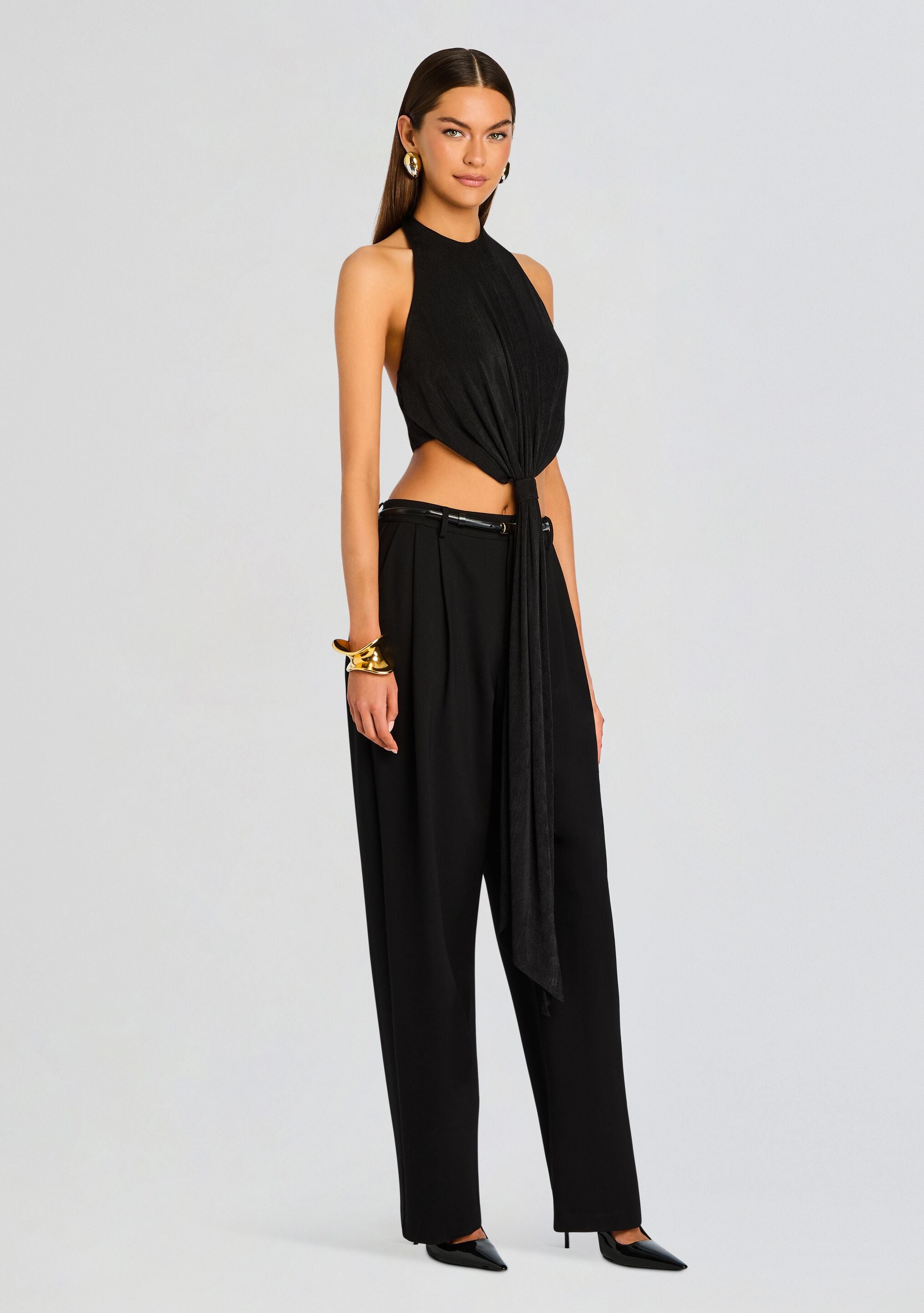 Laura Top – Retrofete