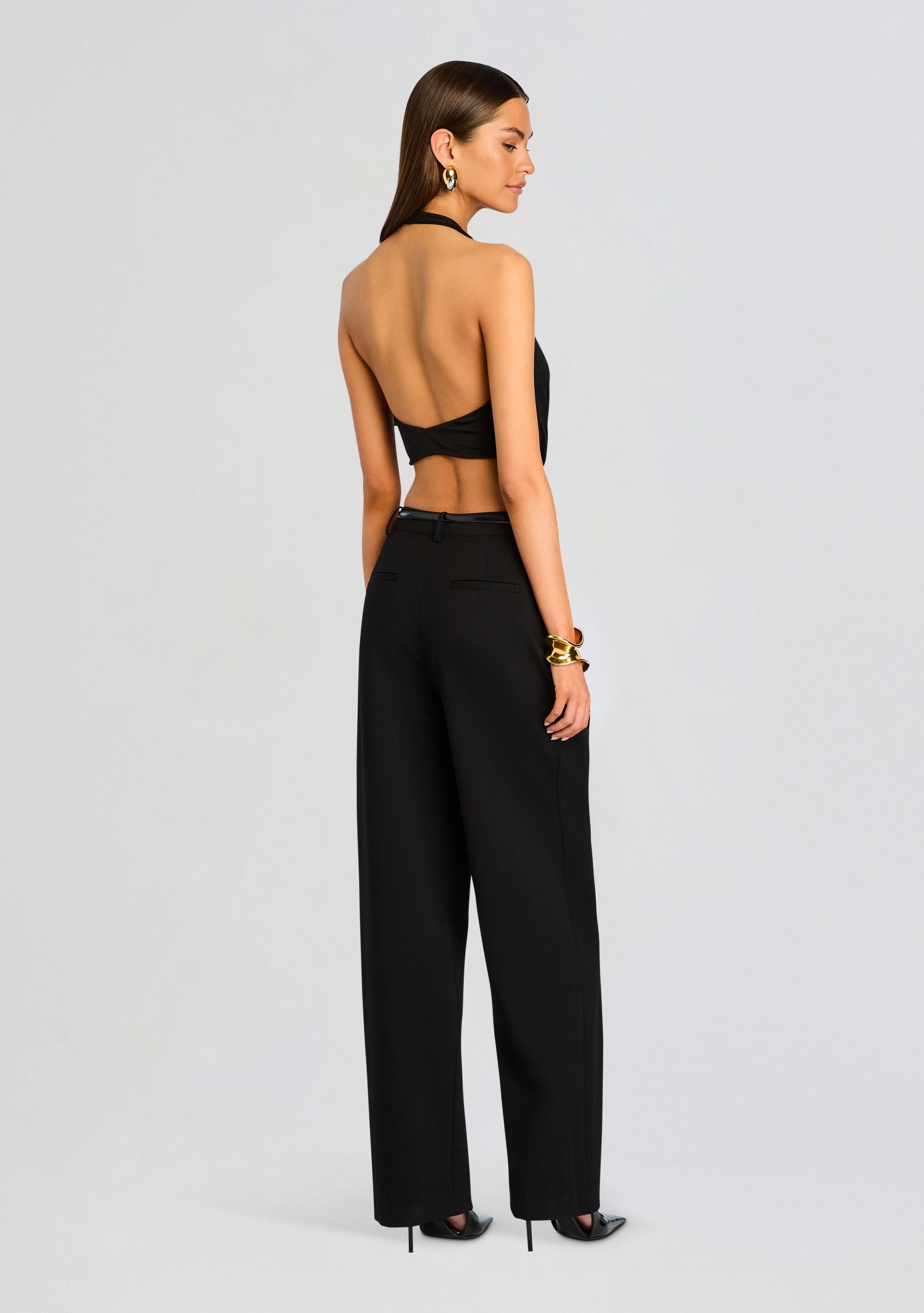 Laura Top – Retrofete