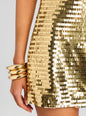 Lavender Sequin Dress thumbnail media 2 of 5