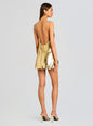 Lavender Sequin Dress thumbnail media 4 of 5