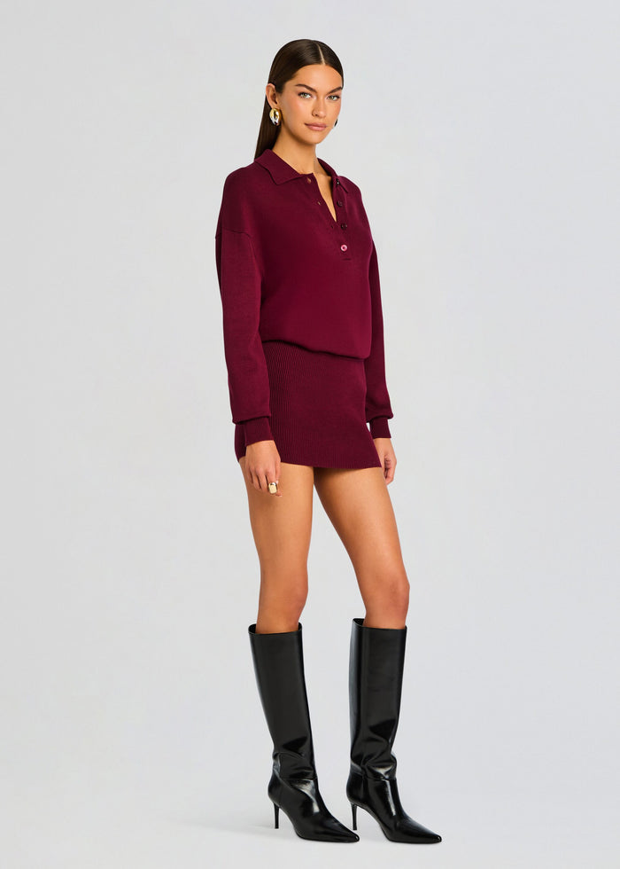 Lilly Mini Dress media 3 of 5