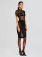 Lucille Midi Skirt thumbnail media 3 of 5