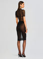 Lucille Midi Skirt thumbnail media 4 of 5