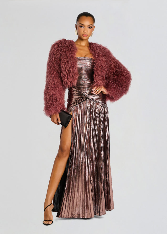 Luxe Jacket media 4 of 4