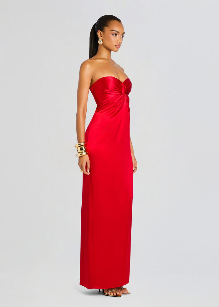 Olivine Dress media 3 of 5