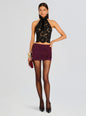 Ravenna Lace Top thumbnail media 5 of 5