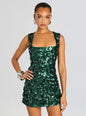 Sadlyn Sequin Dress thumbnail media 6 of 6