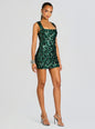 Sadlyn Sequin Dress thumbnail media 4 of 6