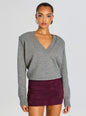 Sylvie Sweater thumbnail media 1 of 5