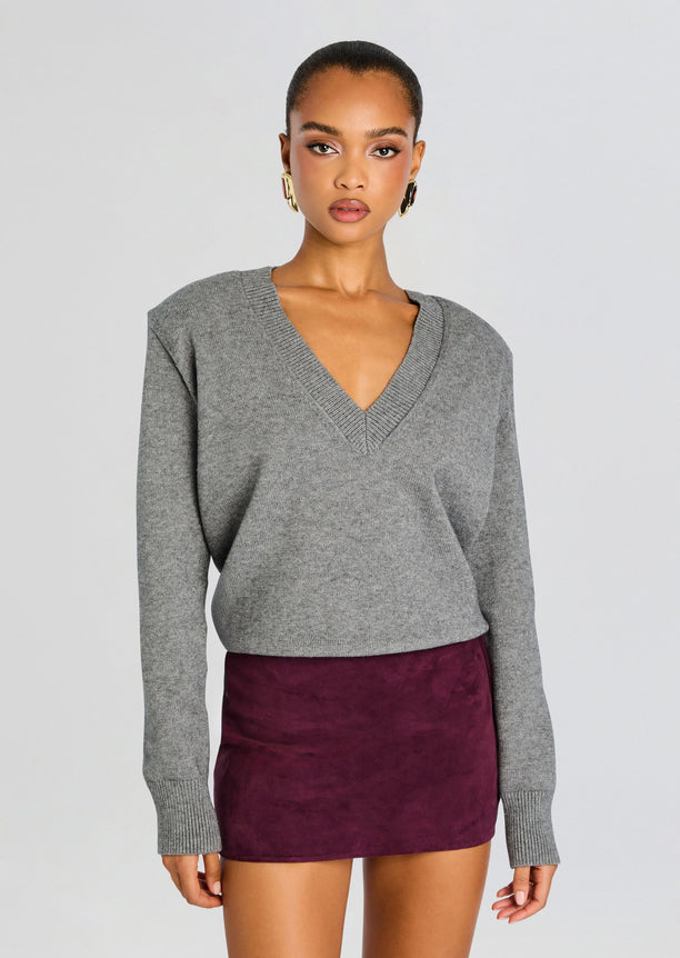 Sylvie Sweater