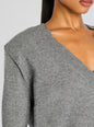 Sylvie Sweater thumbnail media 2 of 5