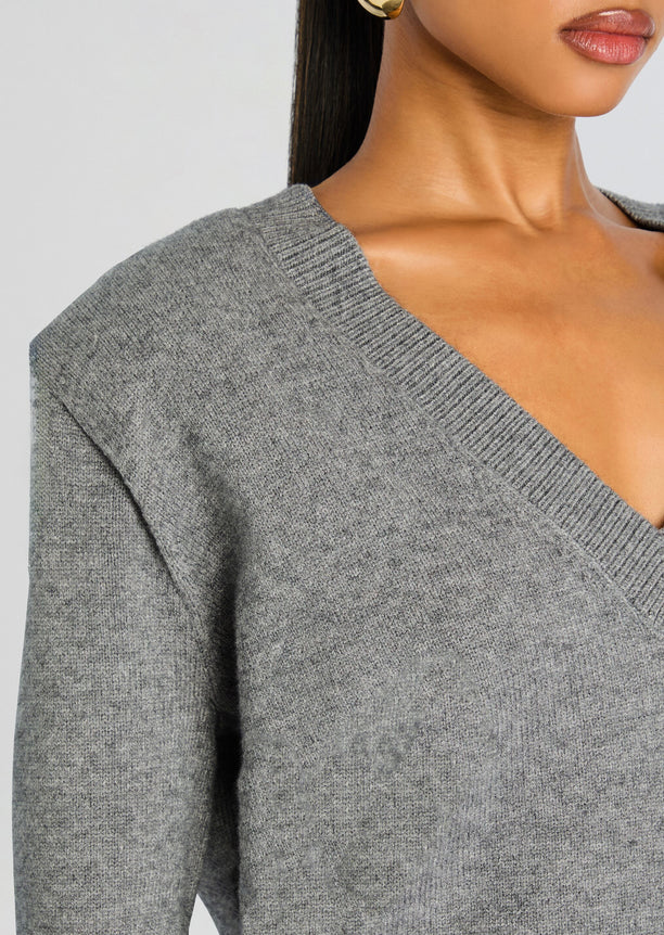 Sylvie Sweater
