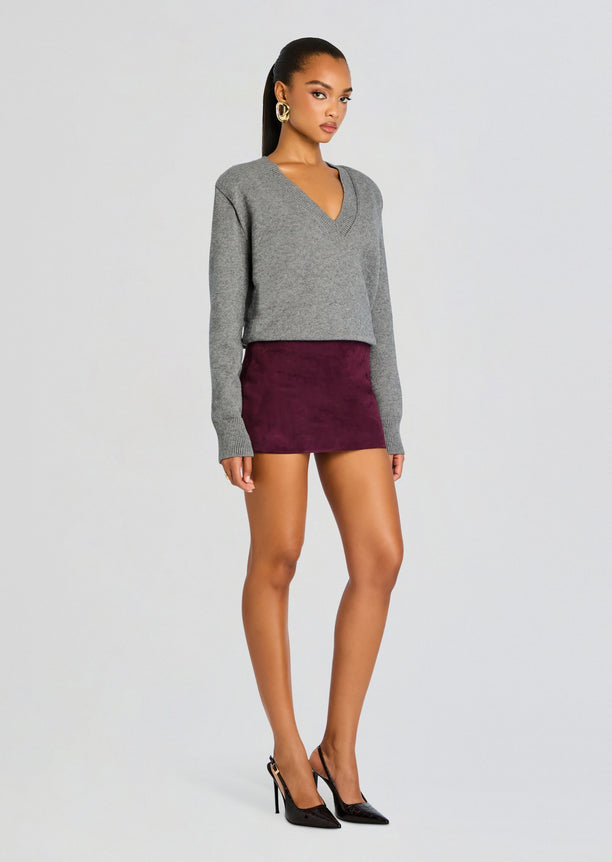 Sylvie Sweater