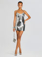 Tula Sequin Dress thumbnail media 1 of 5