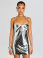 Tula Sequin Dress thumbnail media 5 of 5