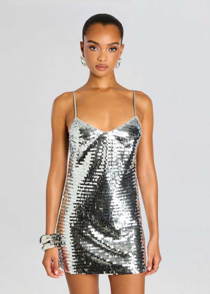 Tula Sequin Dress media 5 of 5