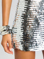 Tula Sequin Dress thumbnail media 2 of 5